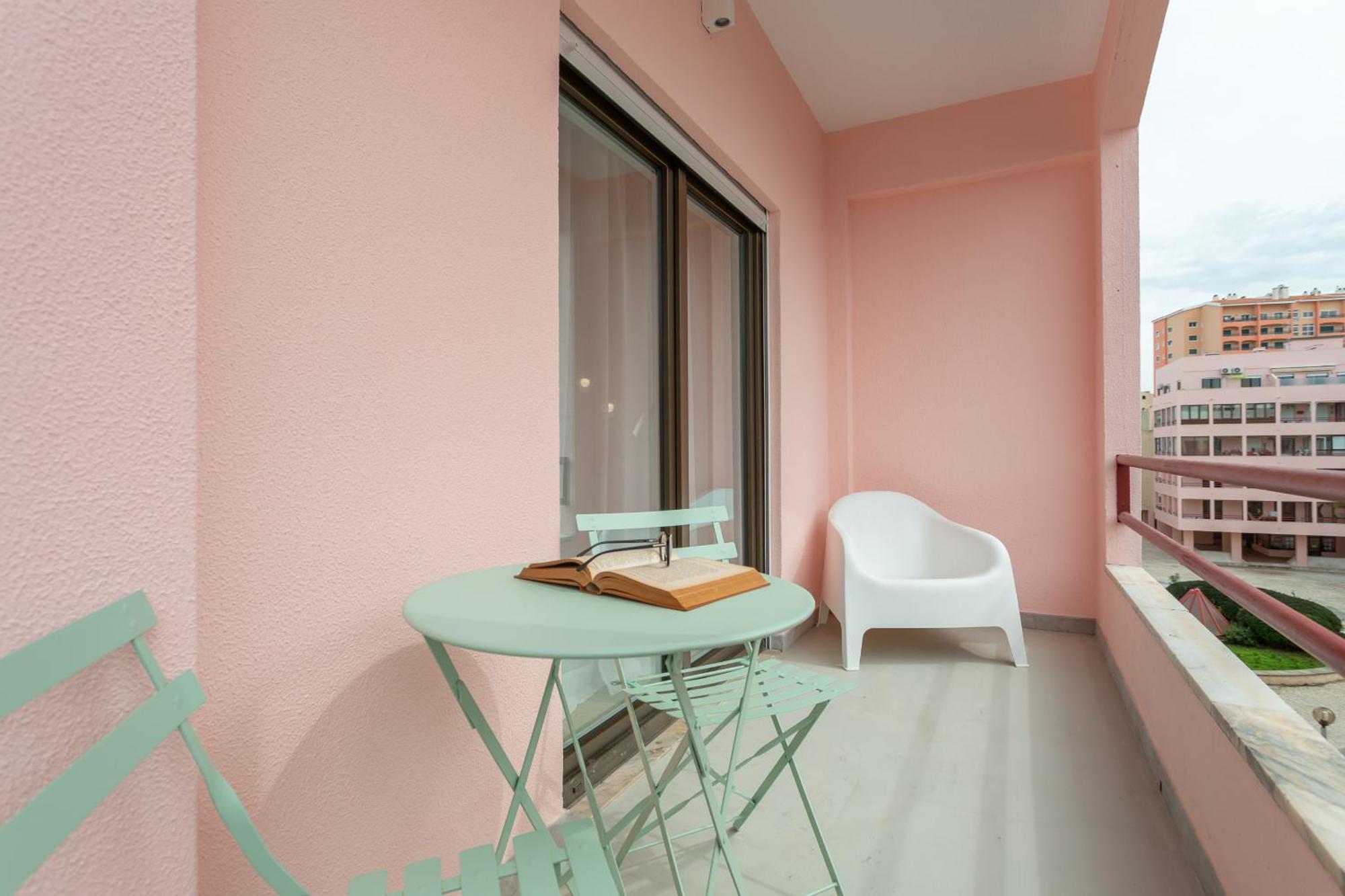 Appartamento Beguest Retiro Da Guia Cascais Esterno foto