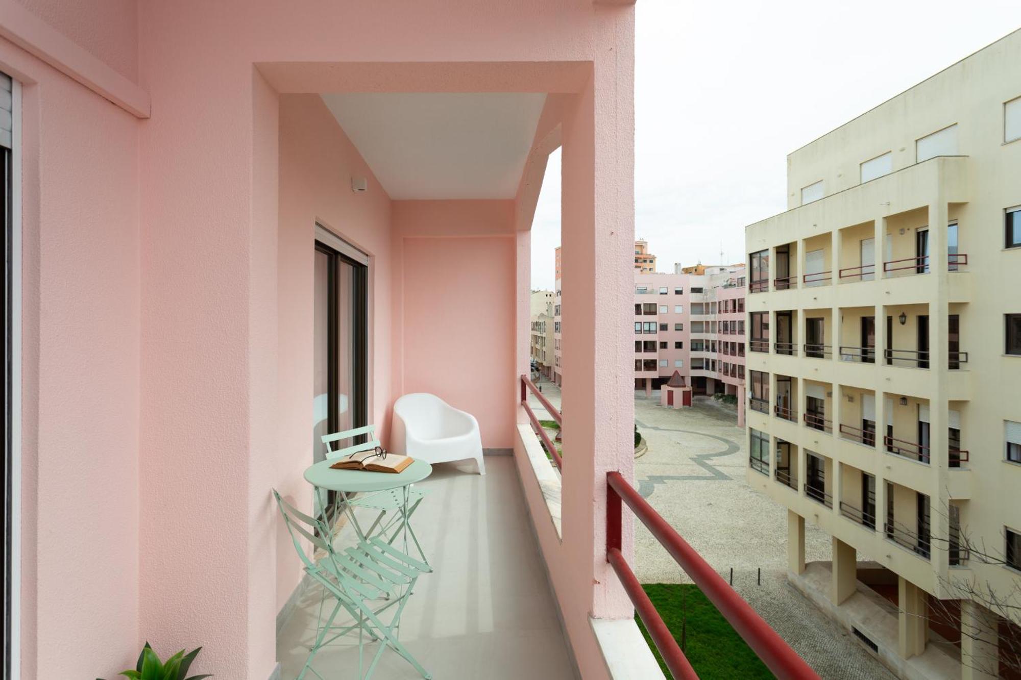 Appartamento Beguest Retiro Da Guia Cascais Esterno foto