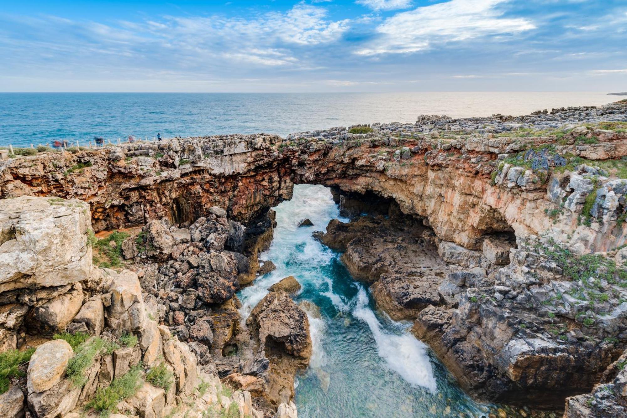 Appartamento Beguest Retiro Da Guia Cascais Esterno foto