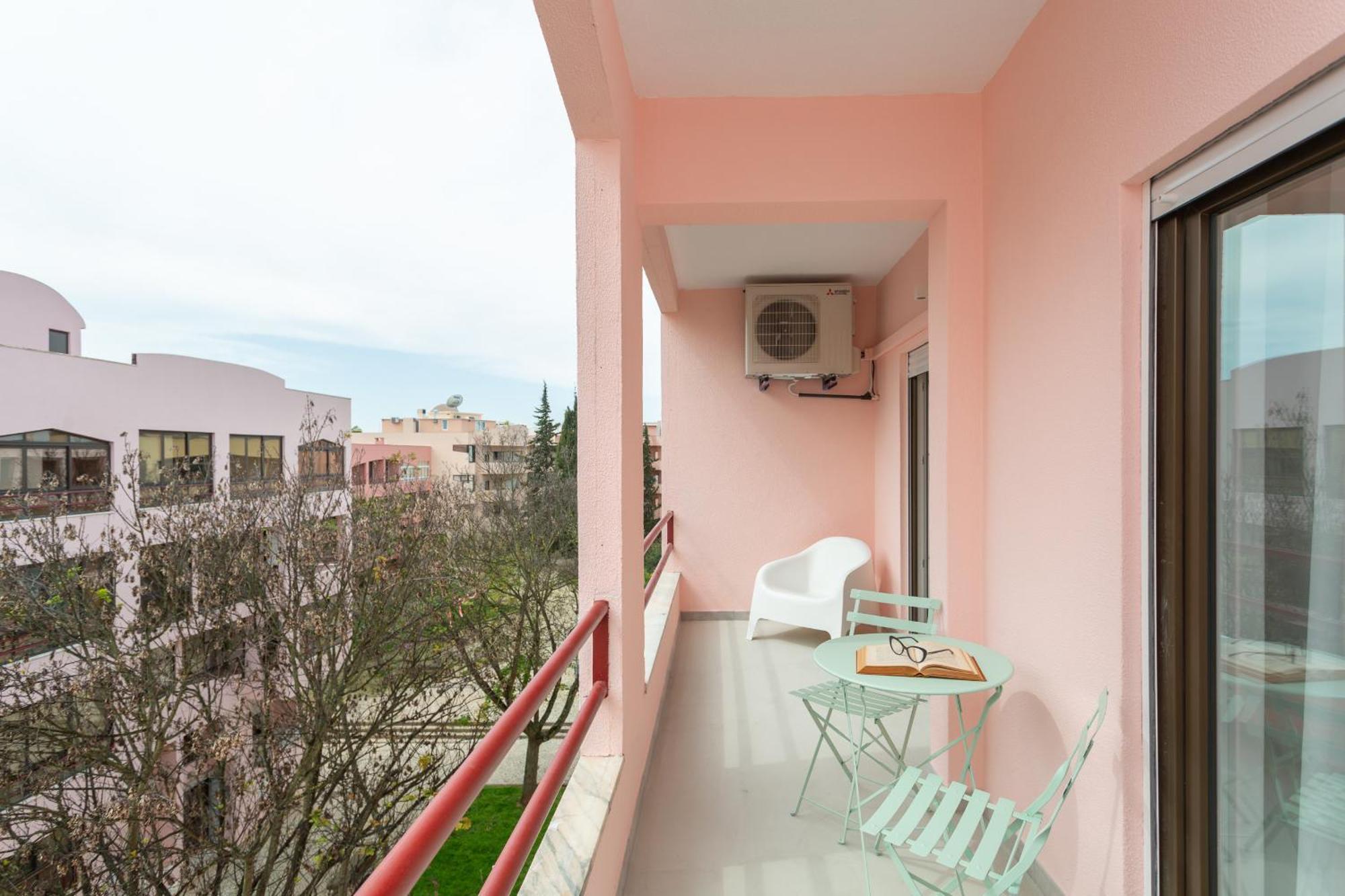 Appartamento Beguest Retiro Da Guia Cascais Esterno foto
