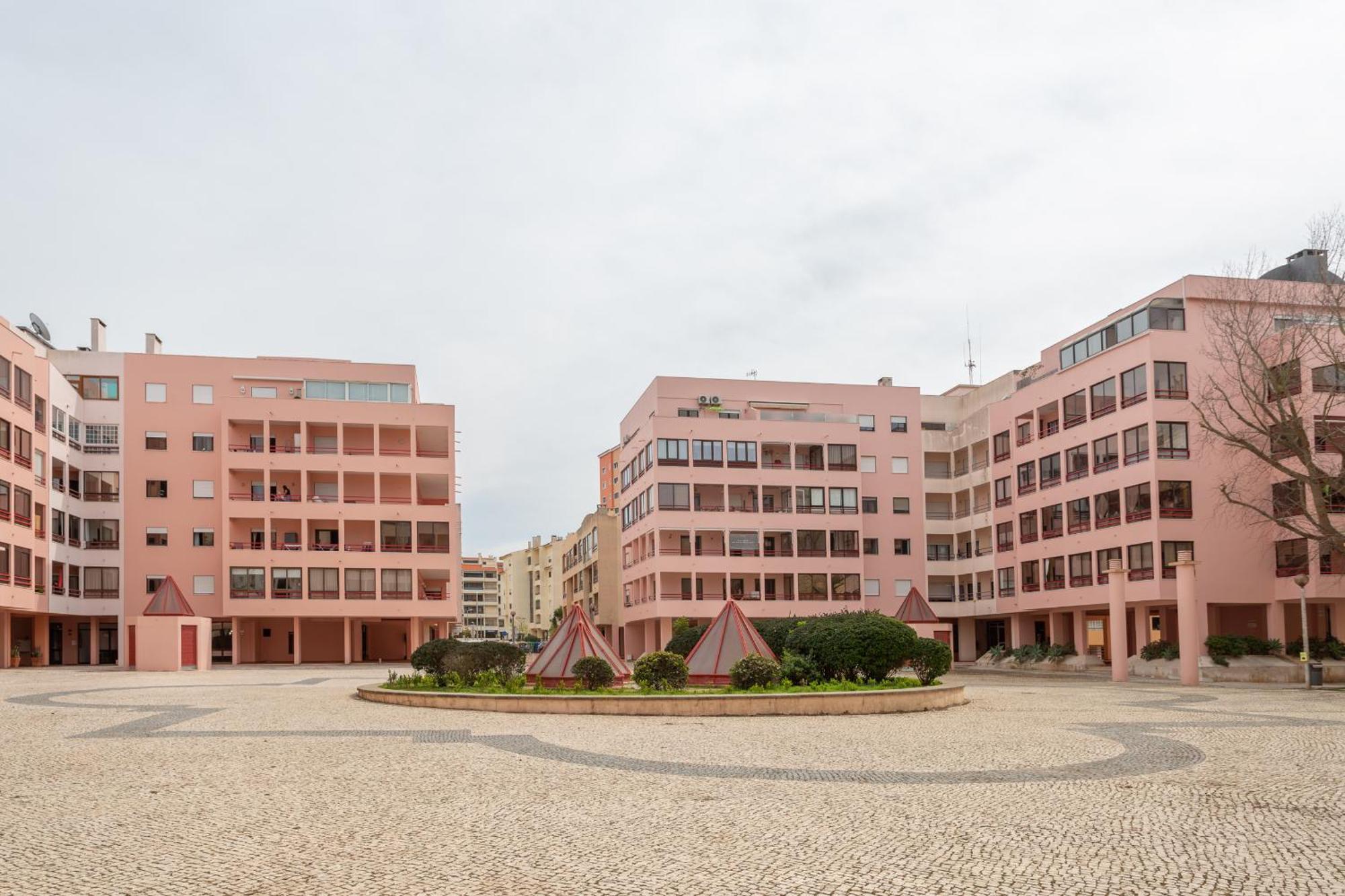Appartamento Beguest Retiro Da Guia Cascais Esterno foto