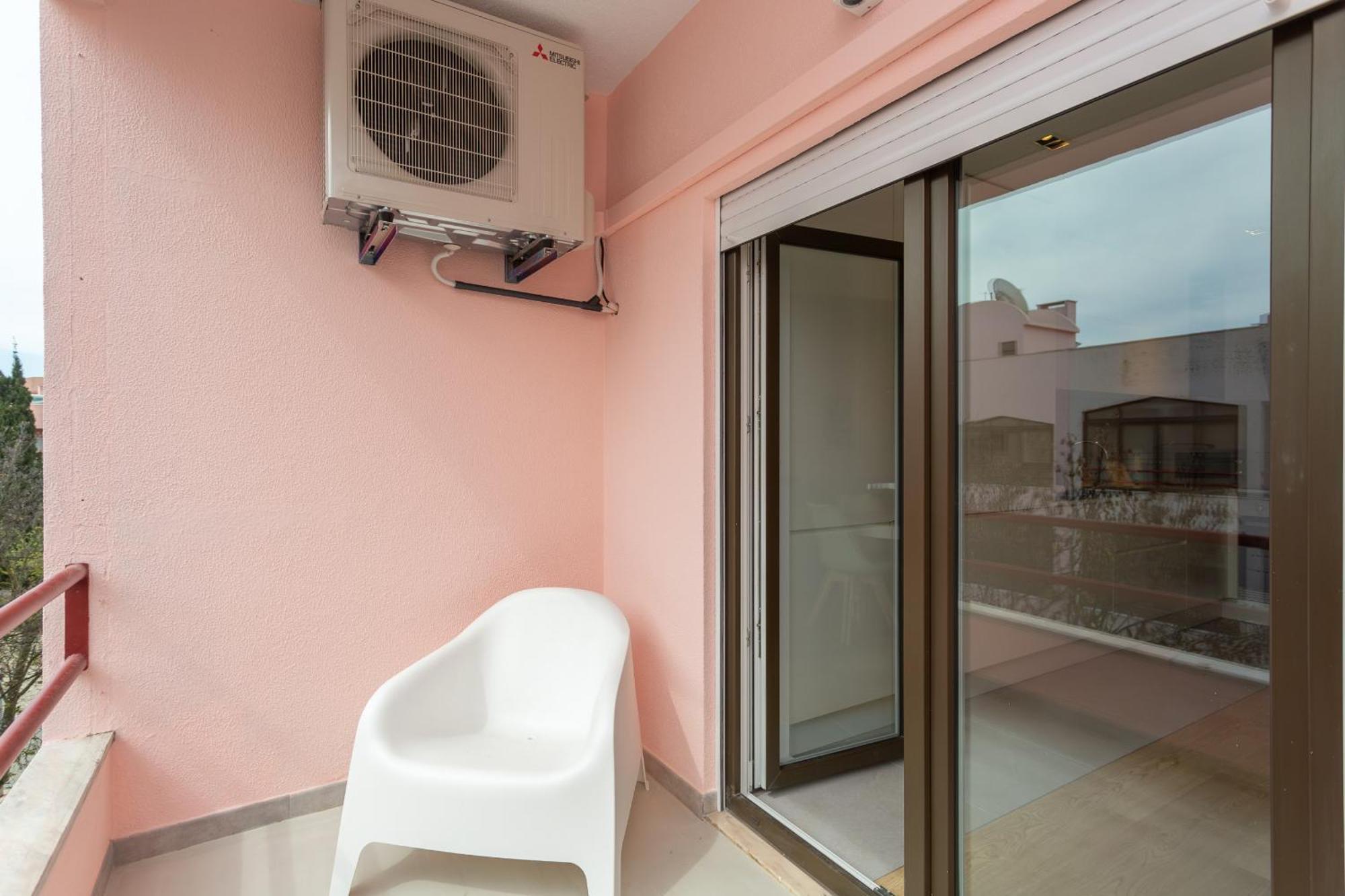 Appartamento Beguest Retiro Da Guia Cascais Esterno foto