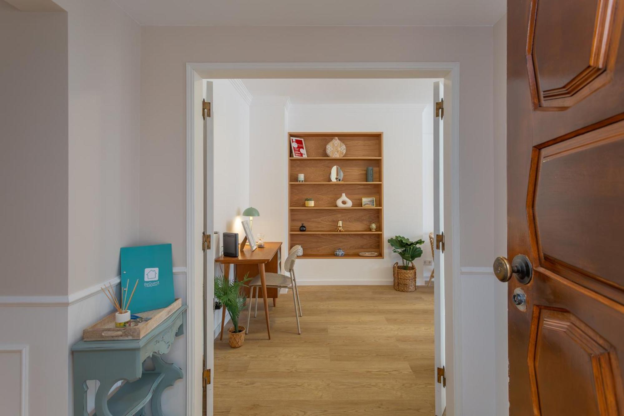 Appartamento Beguest Retiro Da Guia Cascais Esterno foto