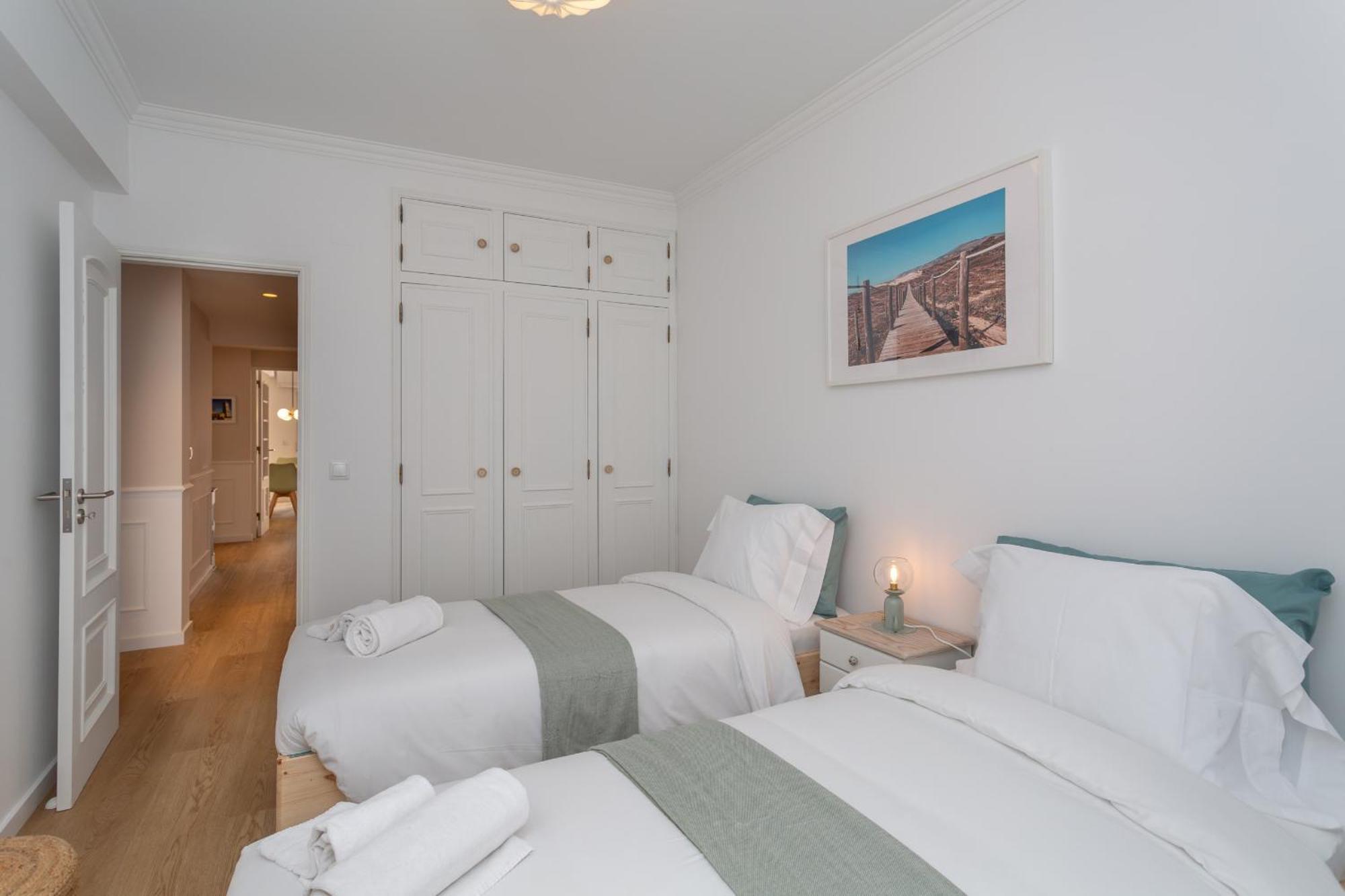 Appartamento Beguest Retiro Da Guia Cascais Esterno foto
