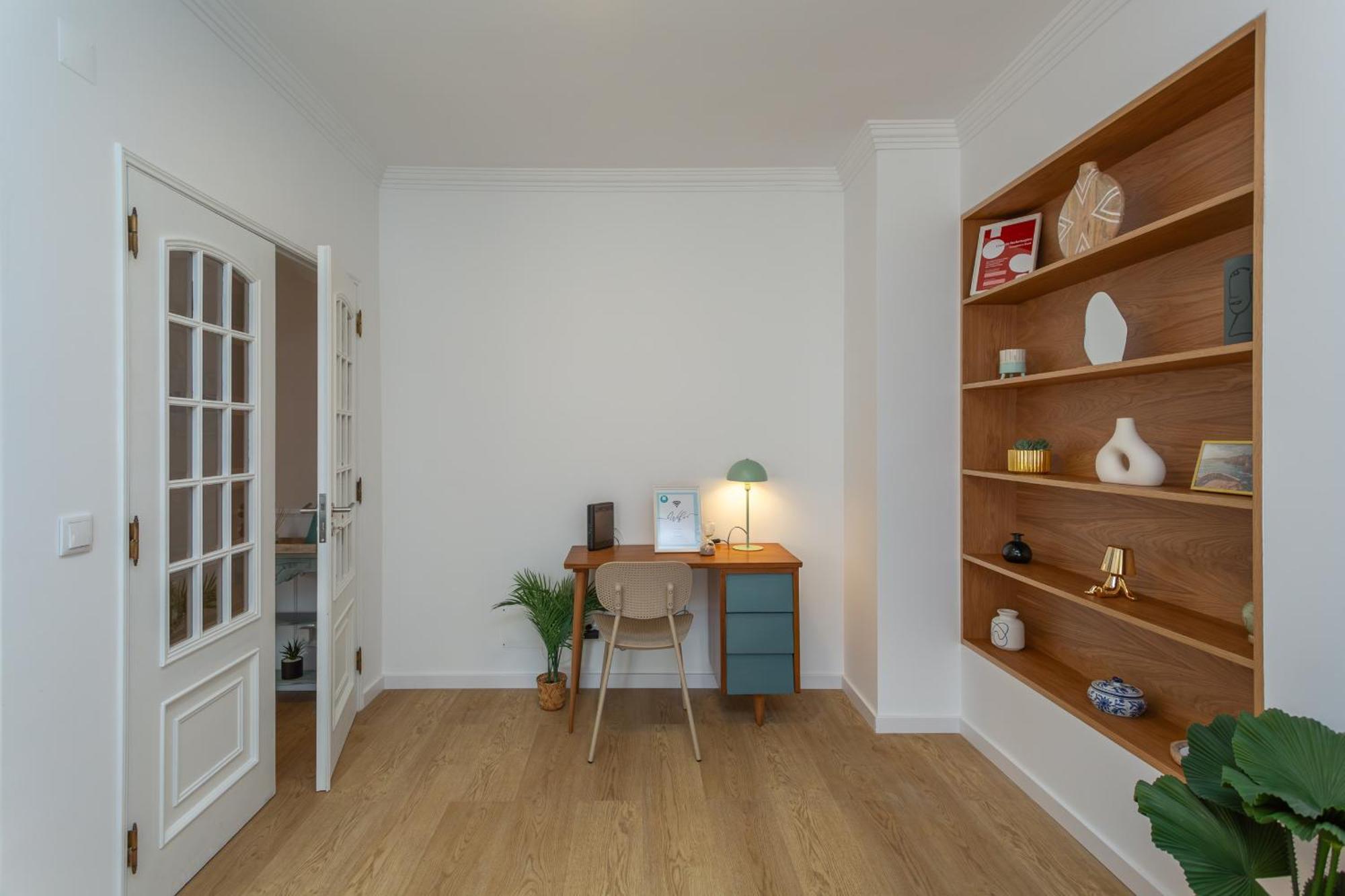 Appartamento Beguest Retiro Da Guia Cascais Esterno foto