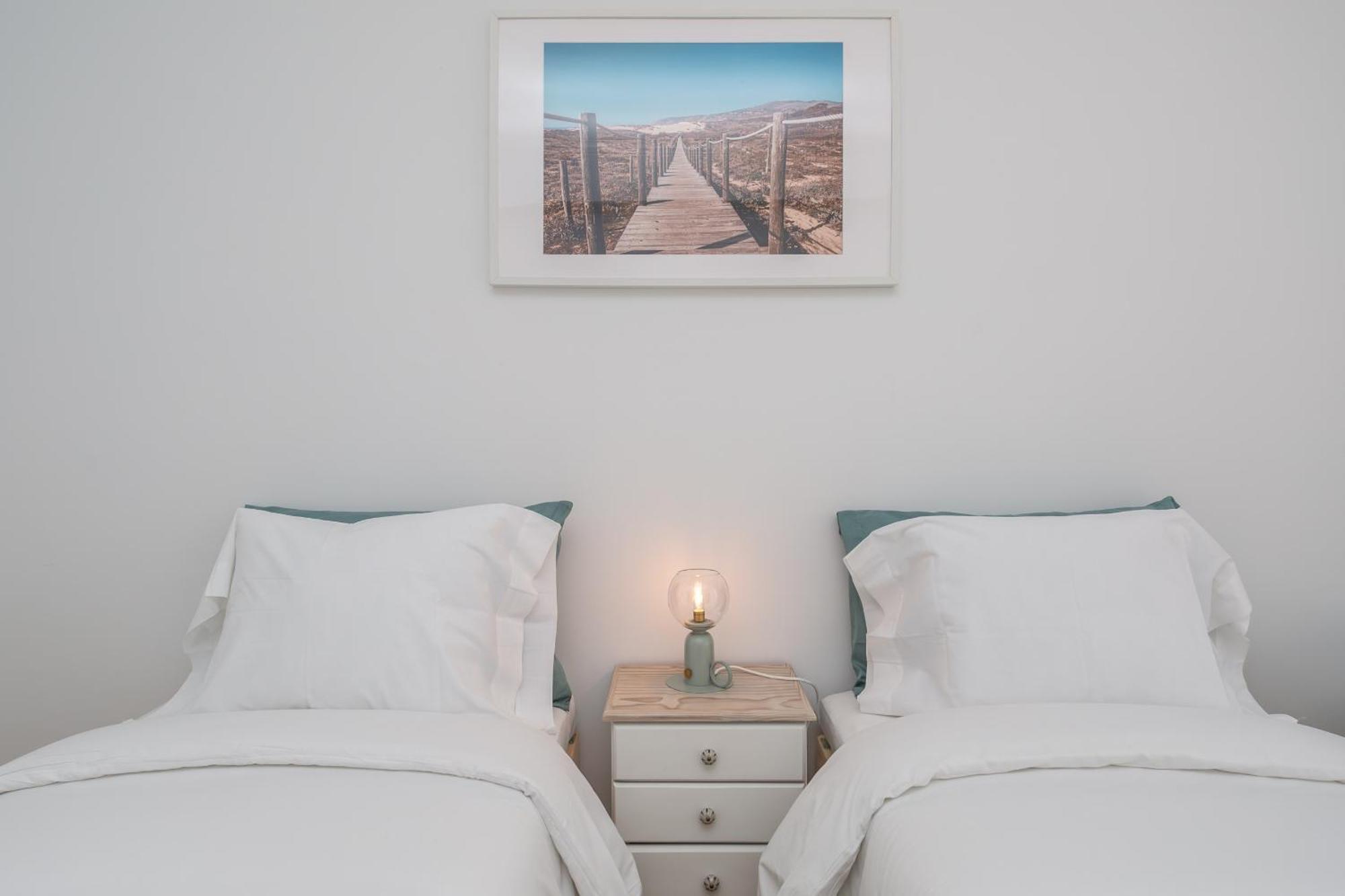 Appartamento Beguest Retiro Da Guia Cascais Esterno foto