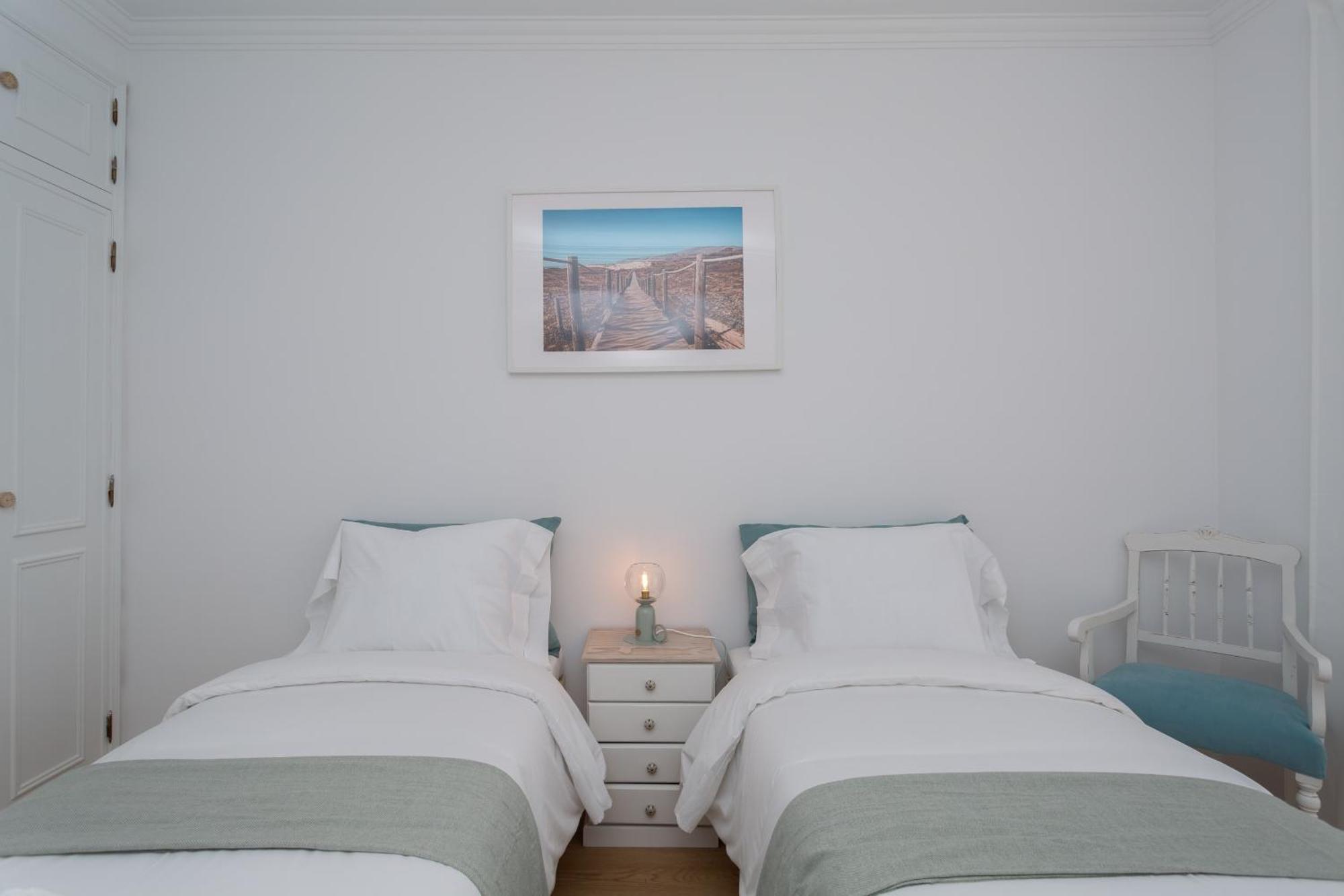 Appartamento Beguest Retiro Da Guia Cascais Esterno foto