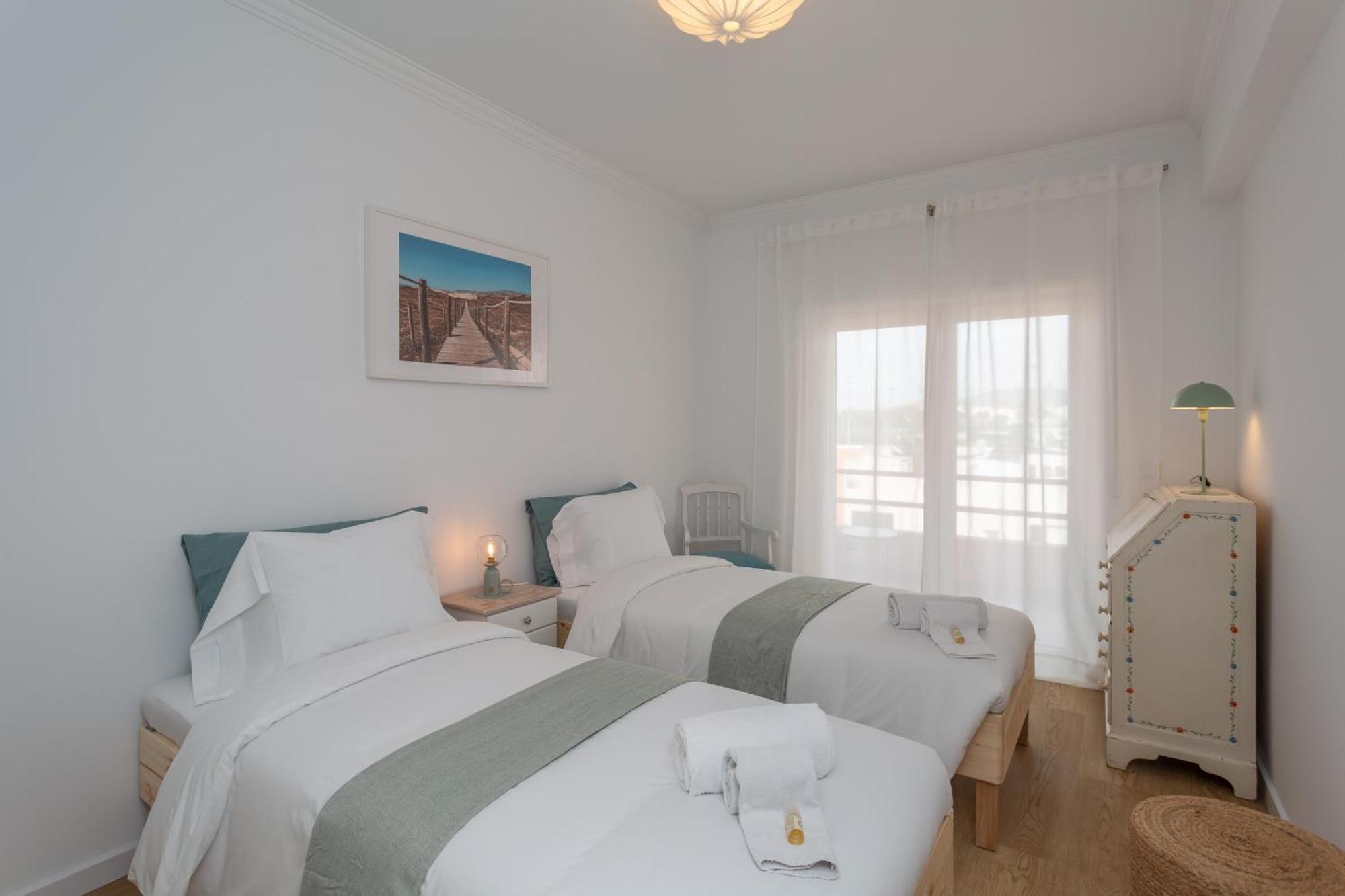 Appartamento Beguest Retiro Da Guia Cascais Esterno foto