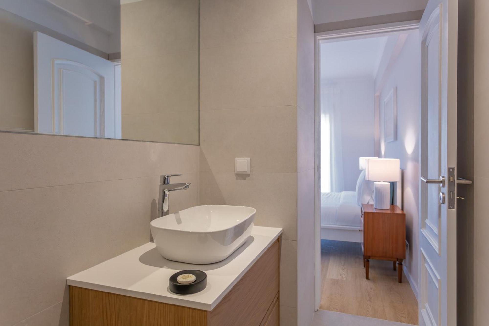 Appartamento Beguest Retiro Da Guia Cascais Esterno foto