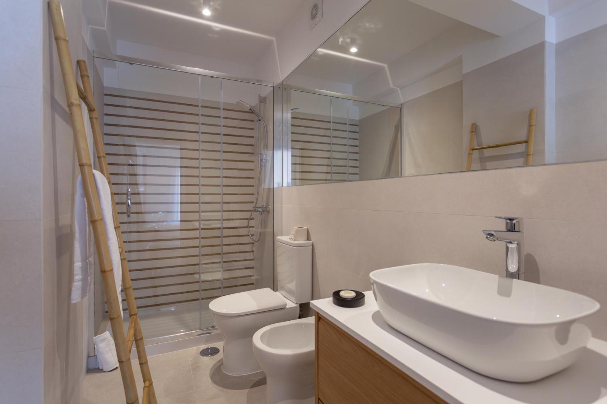 Appartamento Beguest Retiro Da Guia Cascais Esterno foto