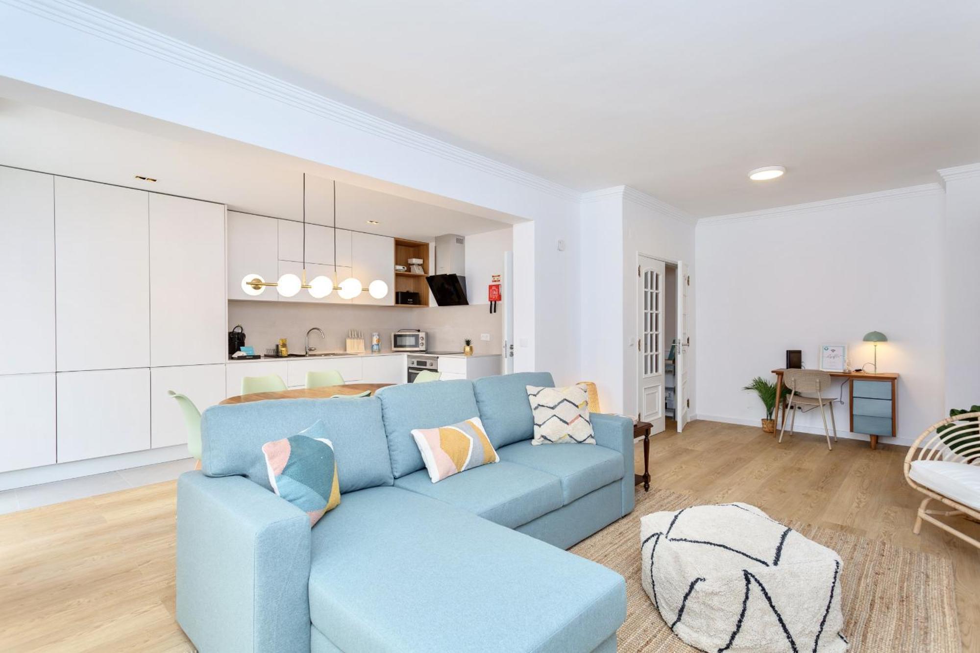 Appartamento Beguest Retiro Da Guia Cascais Esterno foto