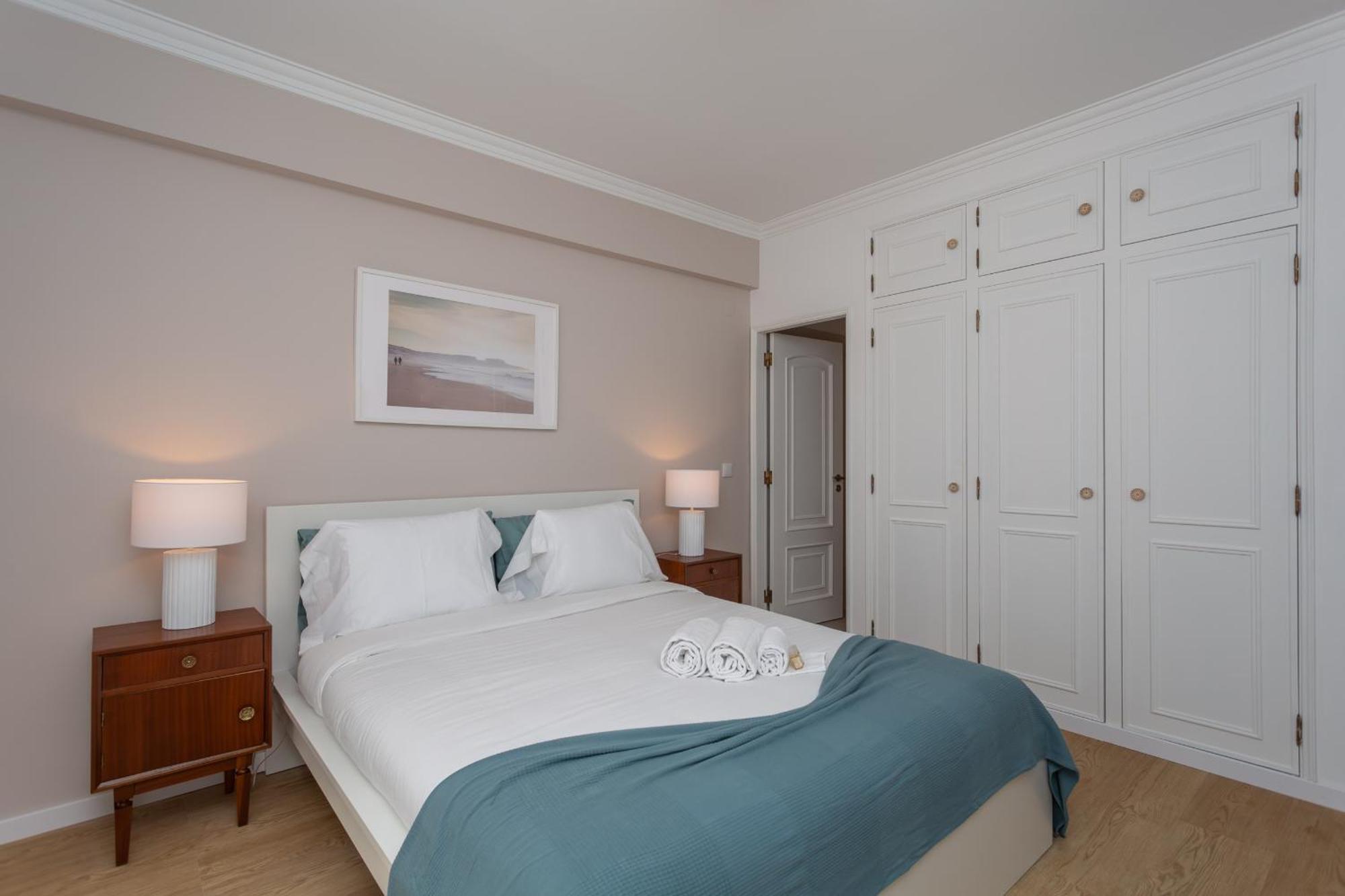 Appartamento Beguest Retiro Da Guia Cascais Esterno foto