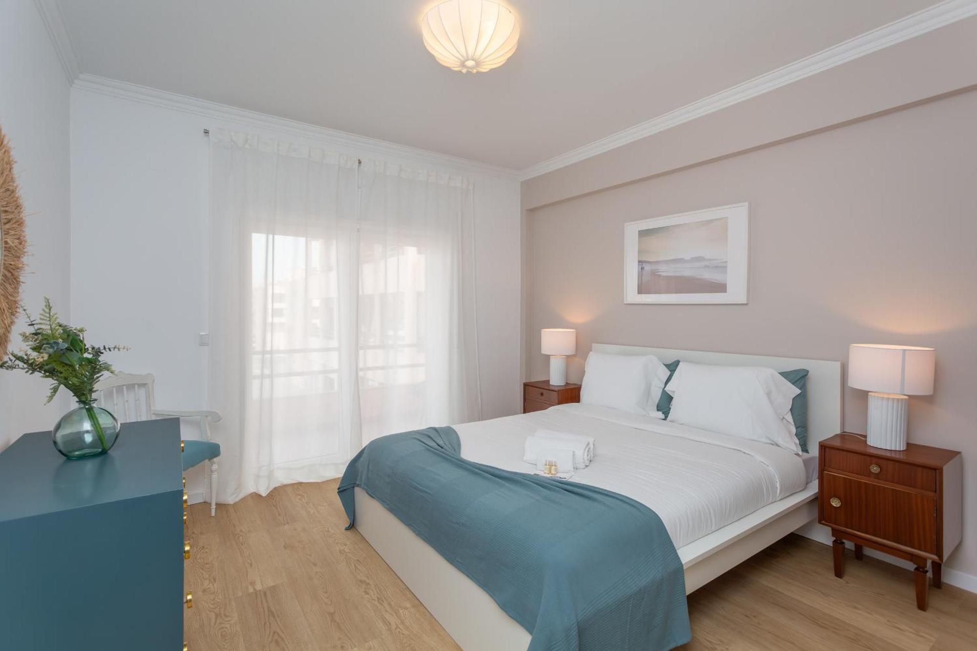 Appartamento Beguest Retiro Da Guia Cascais Esterno foto