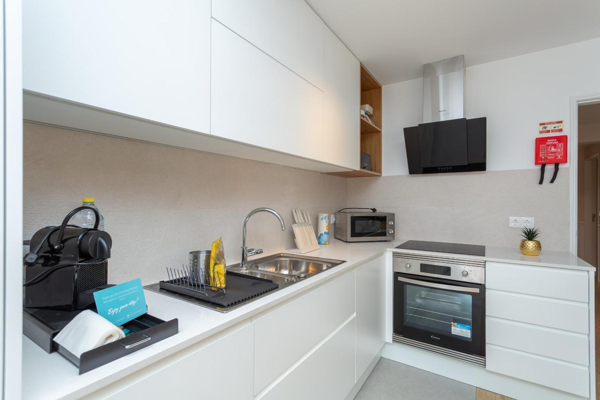 Appartamento Beguest Retiro Da Guia Cascais Esterno foto